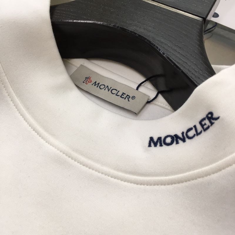 Moncler T-Shirts